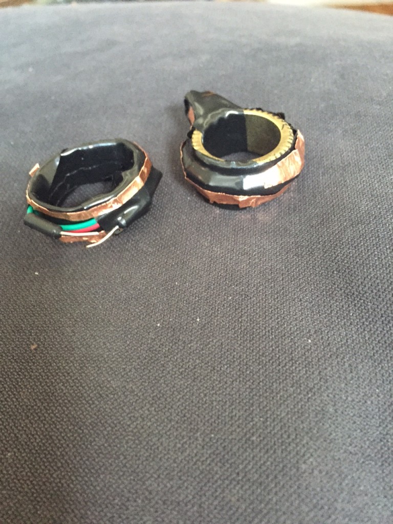 Switch Rings